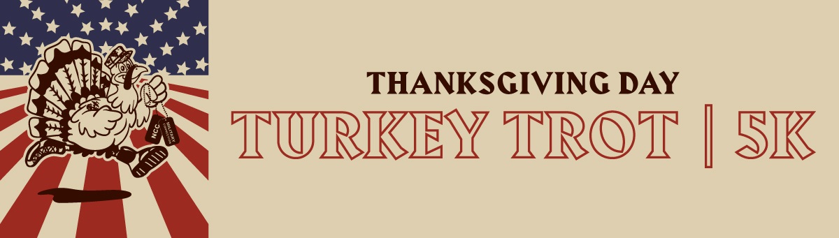 Thanksgiving Day Turkey Trot 5K