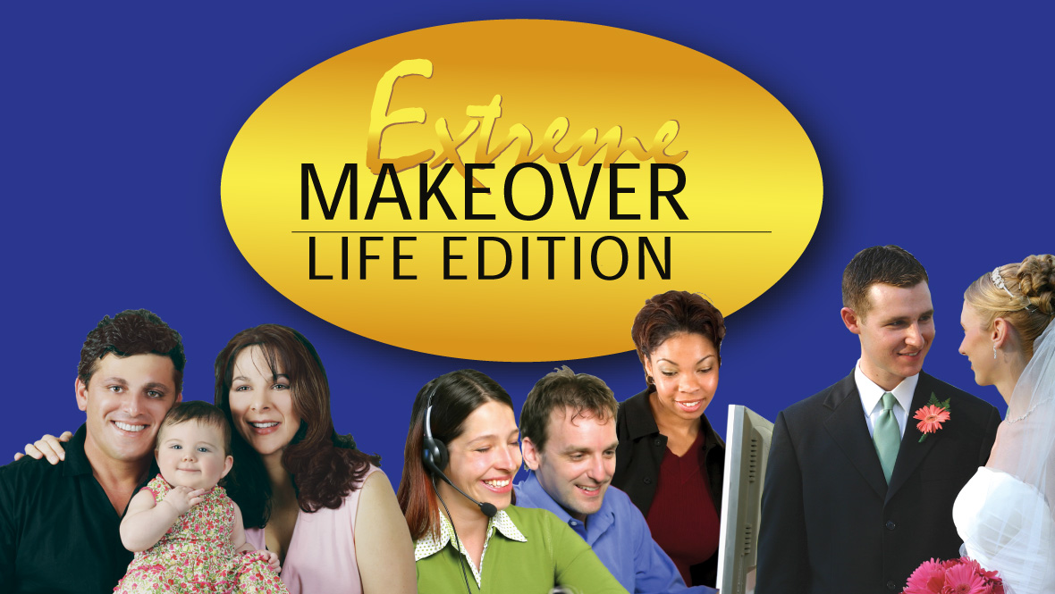 1 - Marriage Makeover - Part 1 Image