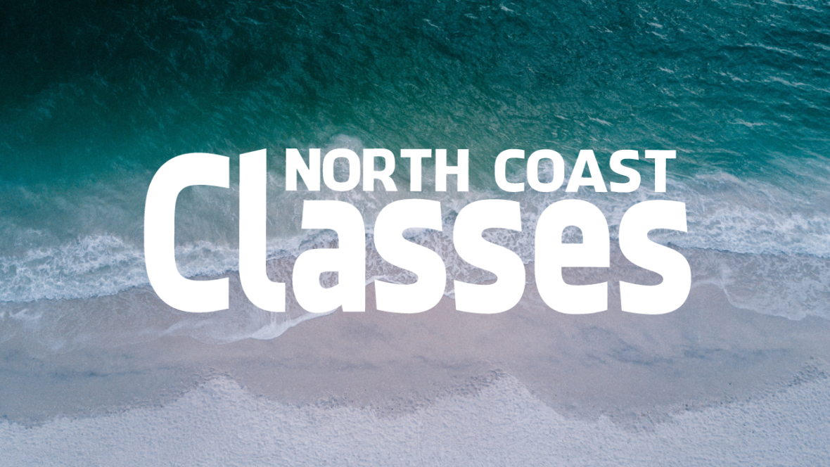 North Coast Classes