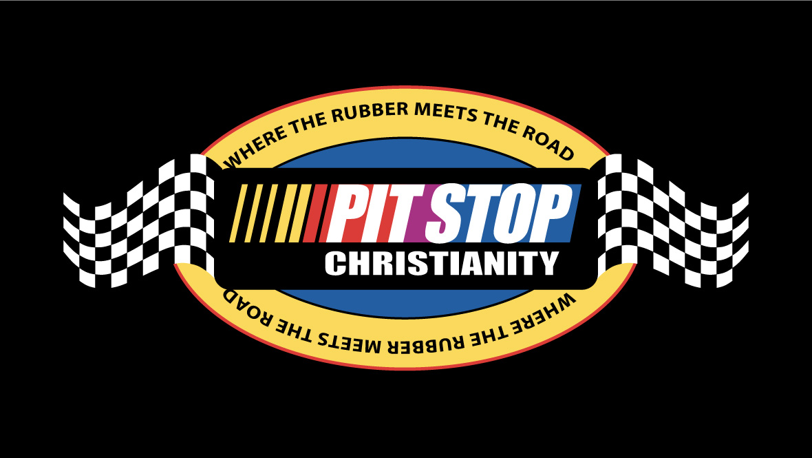 Pit Stop Christianity