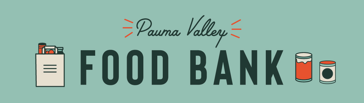 Pauma Valley Food Bank