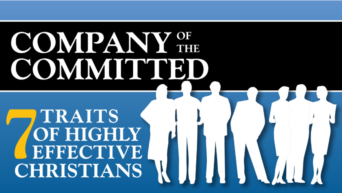 Company Of The Committed