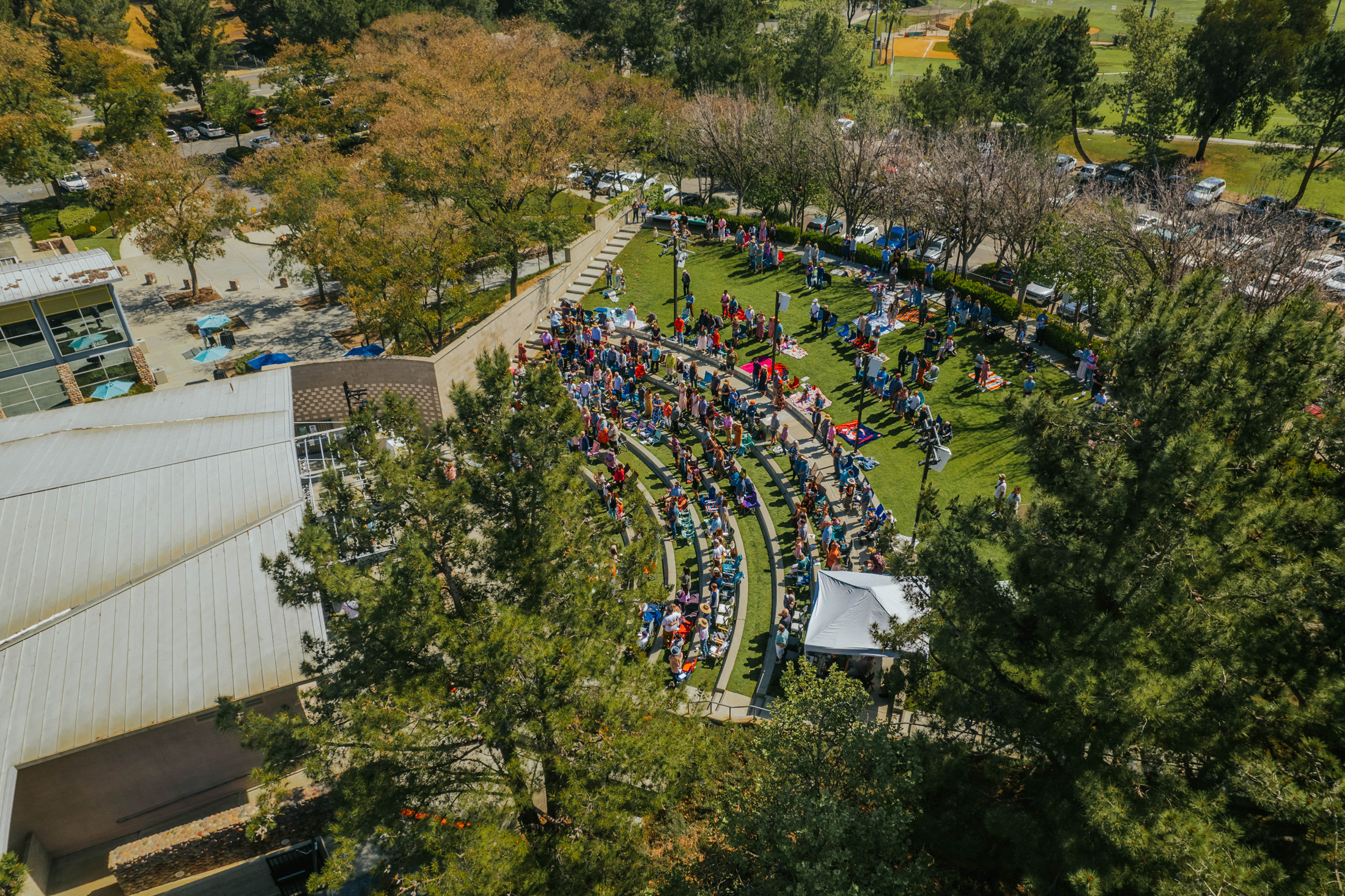 Temecula Campus - North Coast Church