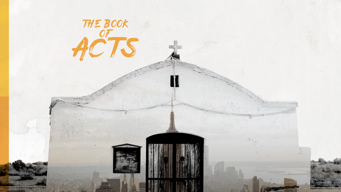 23 - The Barnabas Factor: How To Be Wind Beneath Wings Image