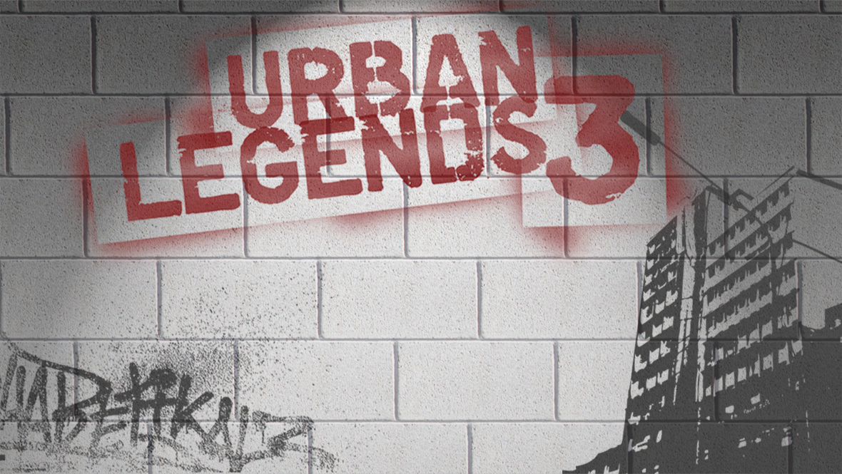 Urban Legends 3