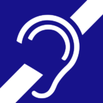 Assistive Listening Available