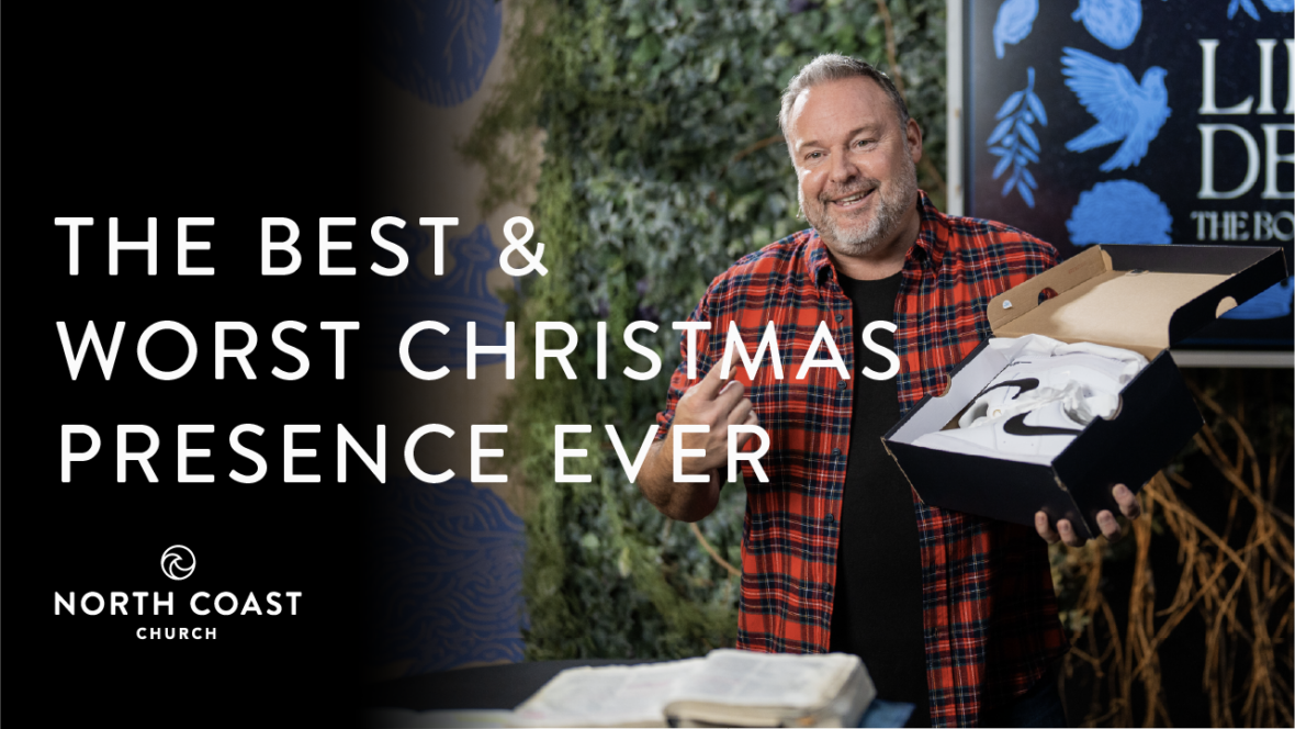 51 - The Best & Worst Christmas Presence Ever