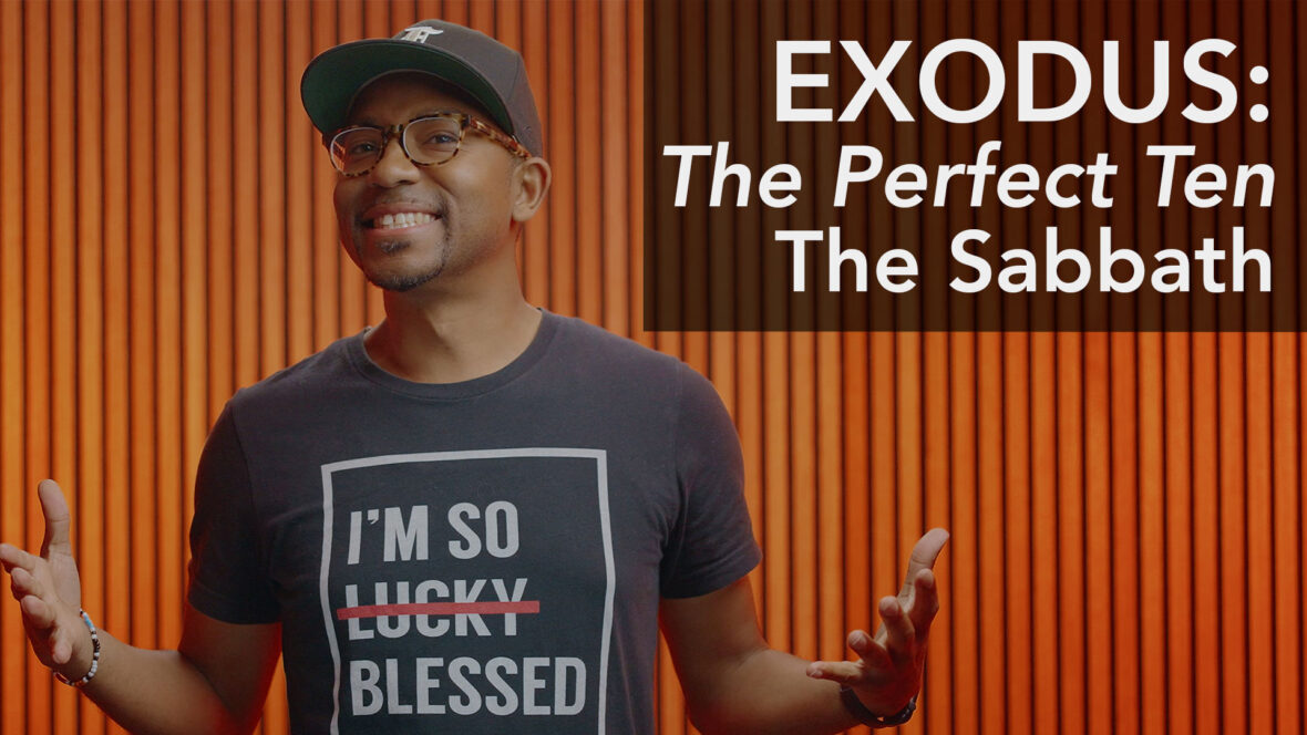 Exodus - The Perfect Ten: The Sabbath