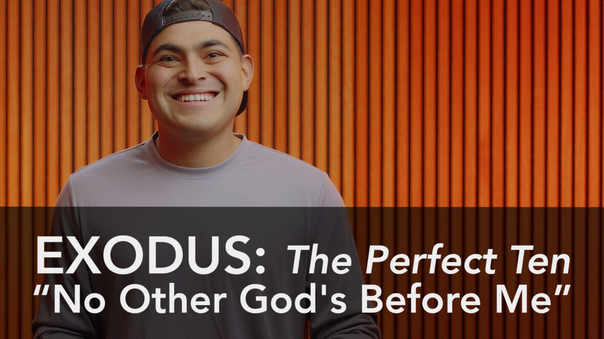 Exodus - The Perfect Ten: No Other God\'s Before Me