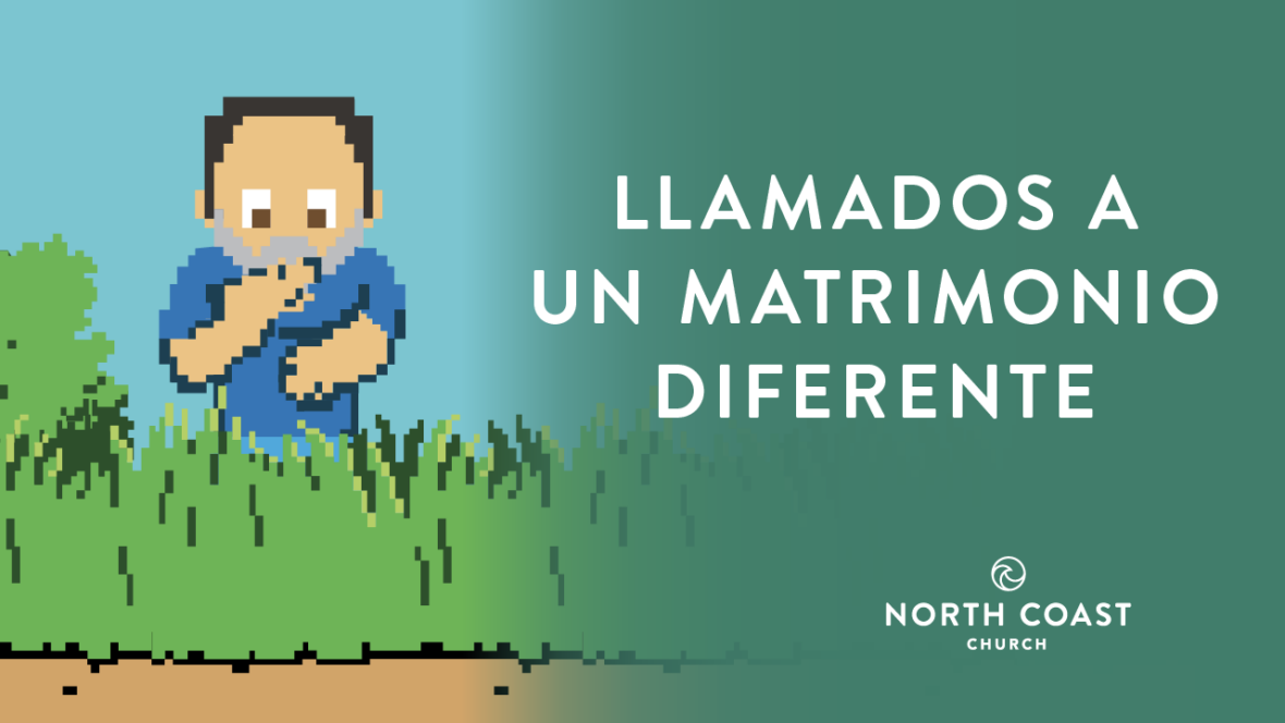 5 - LLAMADOS A UN MATRIMONIO DIFERENTE Image