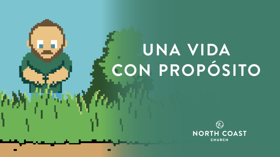 10- UNA VIDA CON PROPÓSITO Image