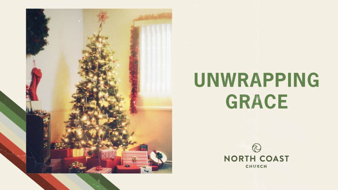 1 - Unwrapping Grace