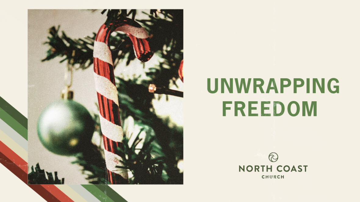 3 - Unwrapping Freedom