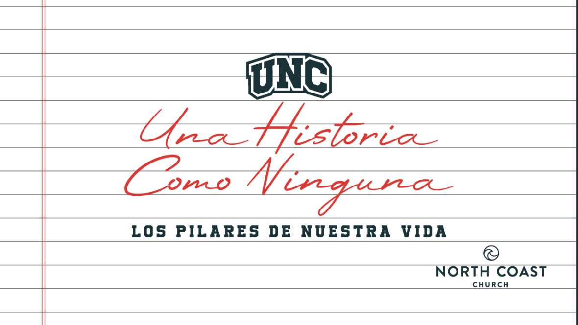 2 - UNA HISTORIA COMO NINGUNA Image