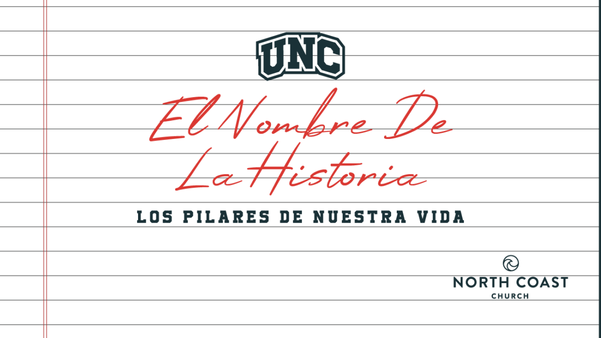 4 - EL NOMBRE DE LA HISTORIA Image